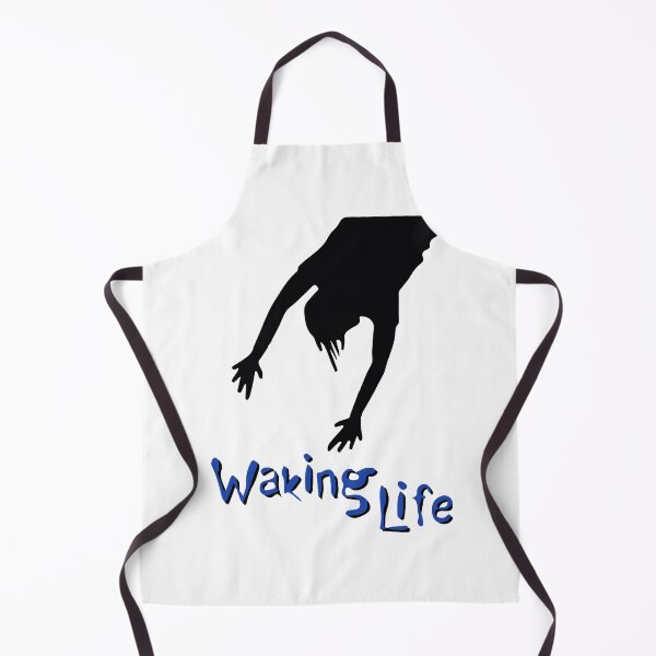 Item preview, Waking Life designed and sold by DominicChalut.