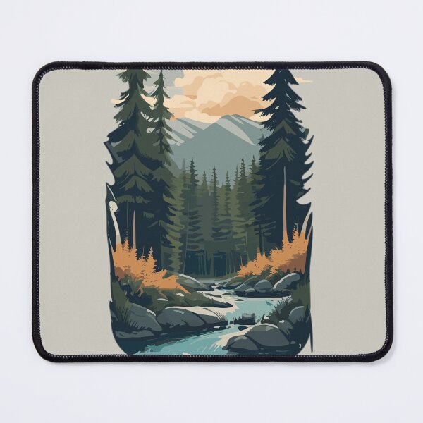 Item preview, The Great outdoors designed and sold by BeardyD.