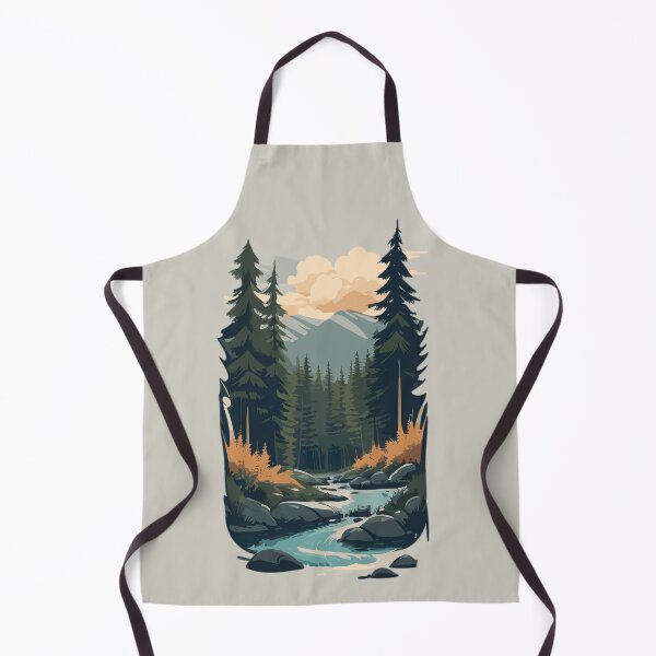 Item preview, The Great outdoors designed and sold by BeardyD.