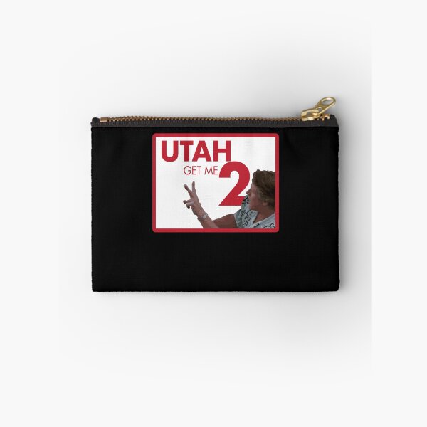Item preview, Get me 2 Utah designed and sold by EsmeraudePatry.