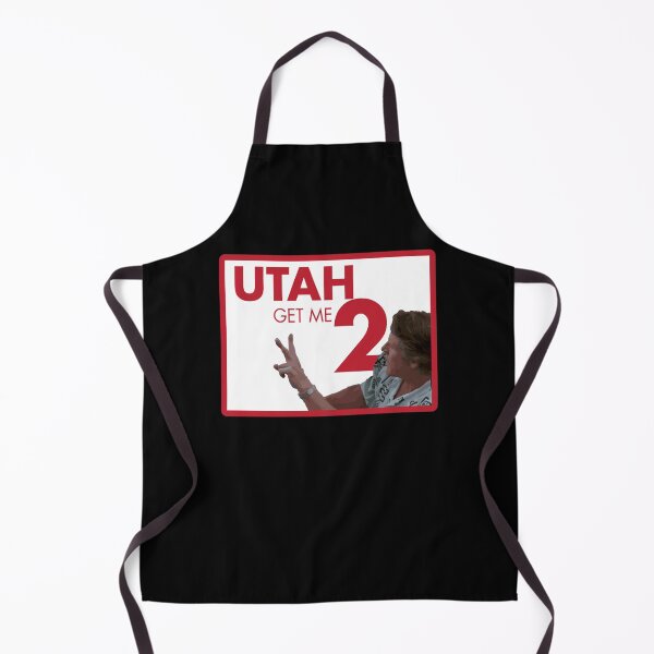 Item preview, Get me 2 Utah designed and sold by EsmeraudePatry.