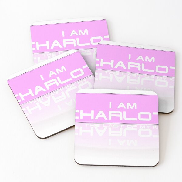 Item preview, CUSTOM CHARLOT designed and sold by DESING-WALL.