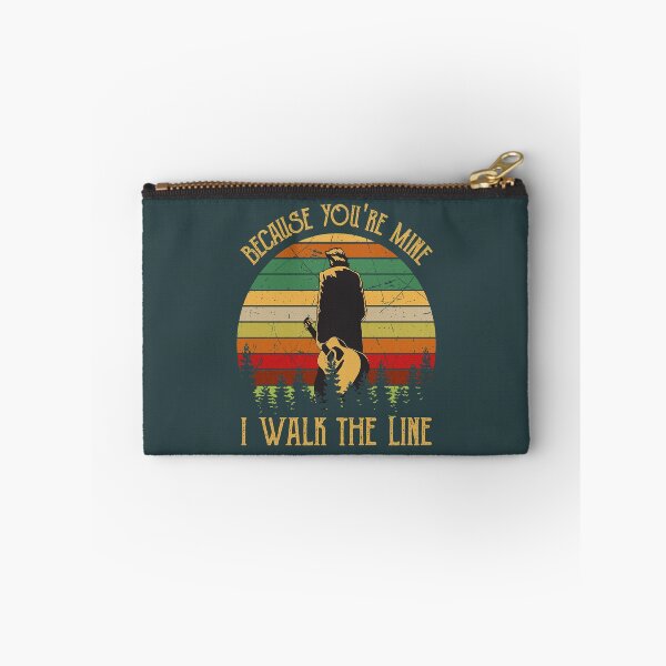 Item preview, Because You're Mine I Walk The Line  designed and sold by ReubenBurke.