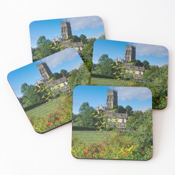 Item preview, Doncaster Minster designed and sold by Alisonchambers2.