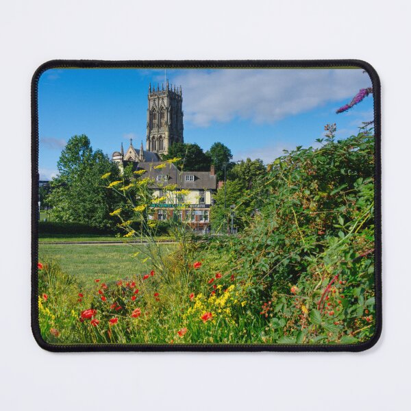 Item preview, Doncaster Minster designed and sold by Alisonchambers2.