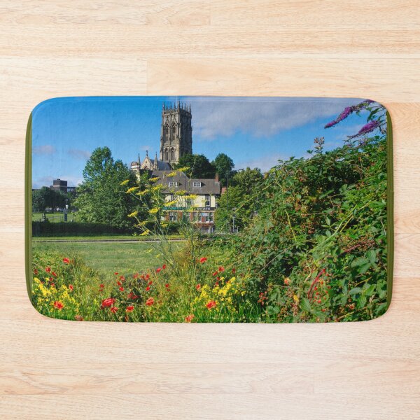 Item preview, Doncaster Minster designed and sold by Alisonchambers2.