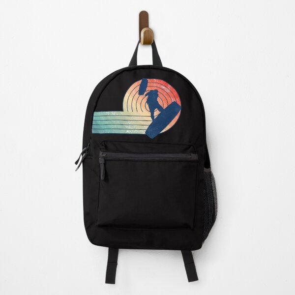 Item preview, Kitesurfing Quote Vintage Colors Look designed and sold by MarkusShirts.
