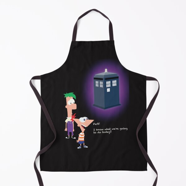 Item preview, Hey Ferb designed and sold by BrettSlanger66.