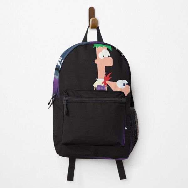 Item preview, Hey Ferb designed and sold by BrettSlanger66.