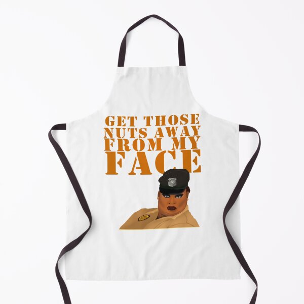 Item preview, GET THOSE NUTS designed and sold by EsmeraudePatry.