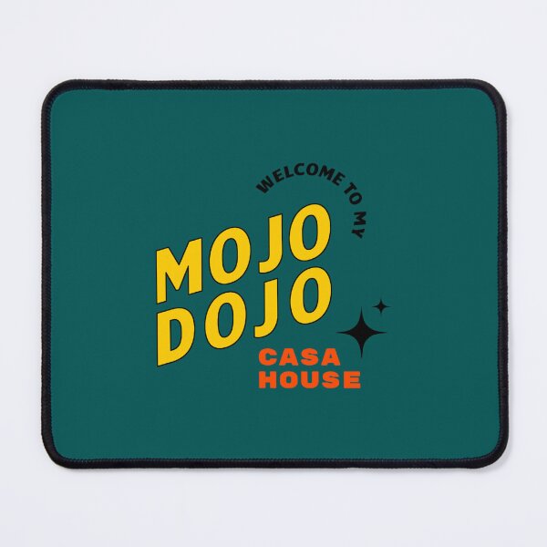 Item preview, Ken_s Mojo Dojo Casa House Classic  designed and sold by SigmundCassin.