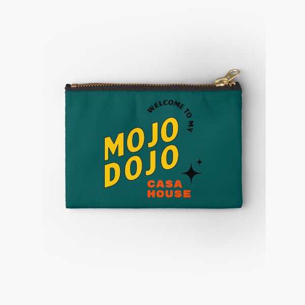 Artikelvorschau, Ken_s Mojo Dojo Casa House Classic entworfen und verkauft von SigmundCassin.