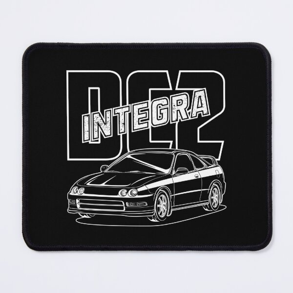 Item preview, Integra DC2 - White Print designed and sold by RAS-77.