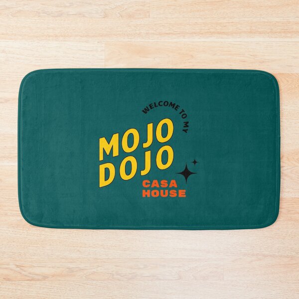 Item preview, Ken_s Mojo Dojo Casa House Classic  designed and sold by SigmundCassin.