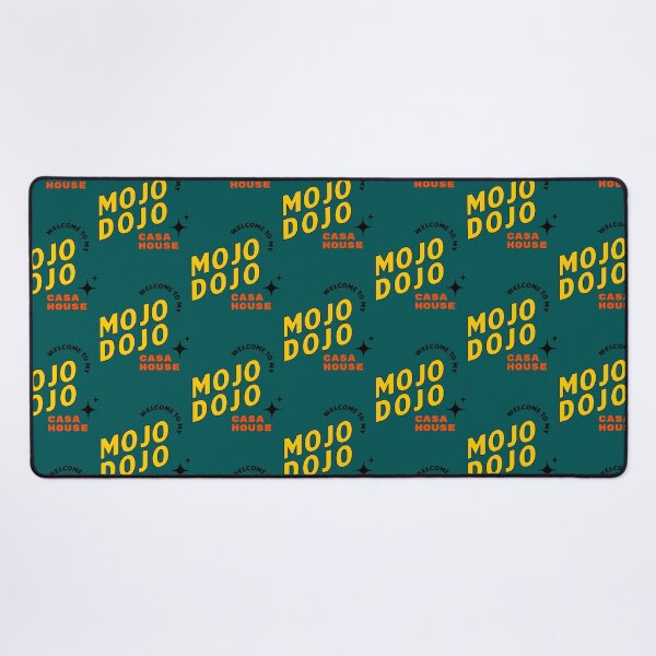 Item preview, Ken_s Mojo Dojo Casa House Classic  designed and sold by SigmundCassin.