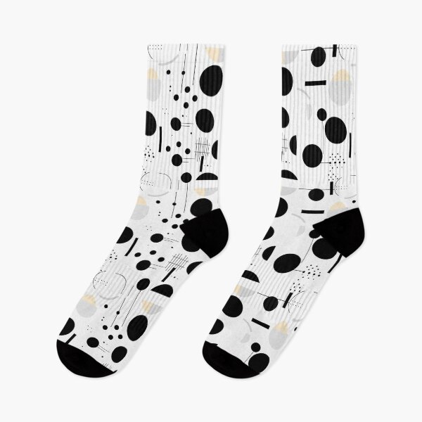 Item preview, Retro design reminiscent of pop art motifs in the style of minimalism designed and sold by Pflugart.