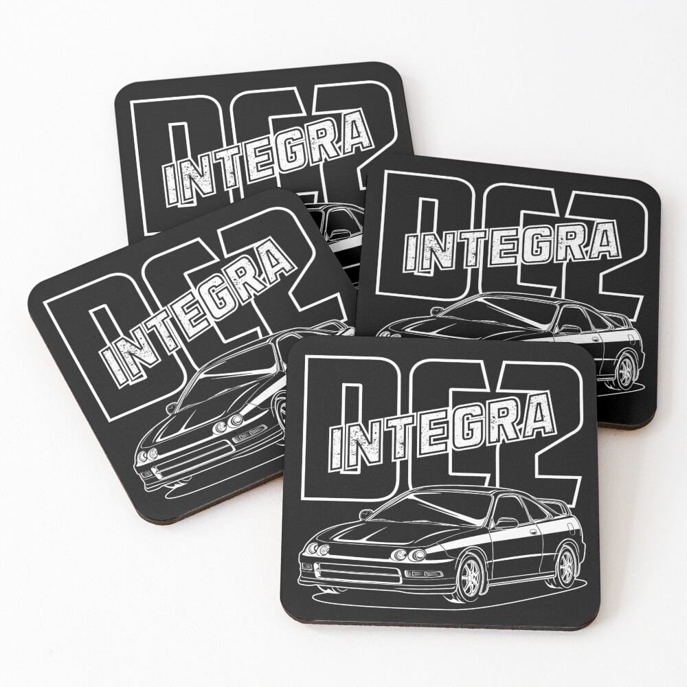 Item preview, Coasters (Set of 4) designed and sold by RAS-77.