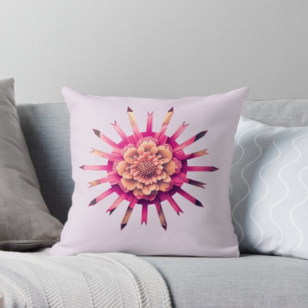 Item preview, Patrón floral #floral #flor designed and sold by Propc.