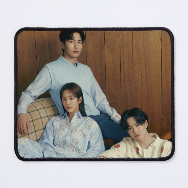 Item preview, Behind Your Touch kdrama designed and sold by selvashop.