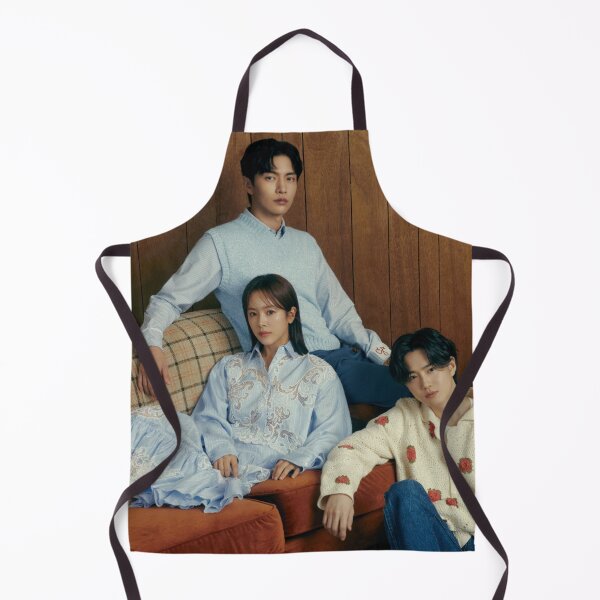 Item preview, Behind Your Touch kdrama designed and sold by selvashop.