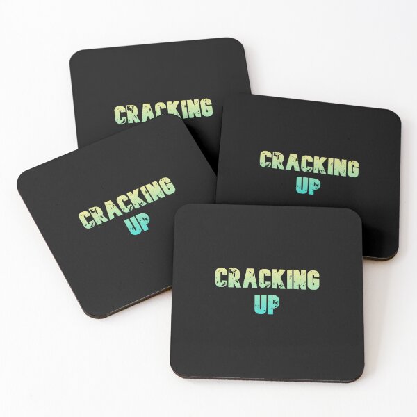 Item preview, Cracking up, Funny Cool Best color art designed and sold by artdragongift 15.