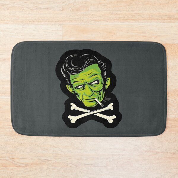 Item preview, Cash Cash Johnny designed and sold by ReubenBurke.