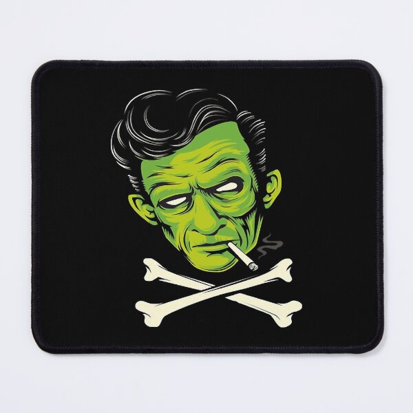 Item preview, Cash Cash Johnny designed and sold by ReubenBurke.