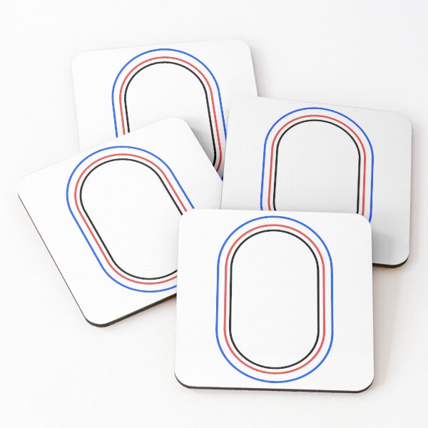 Item preview, Vertical Velodrome Lines designed and sold by velomammoth.