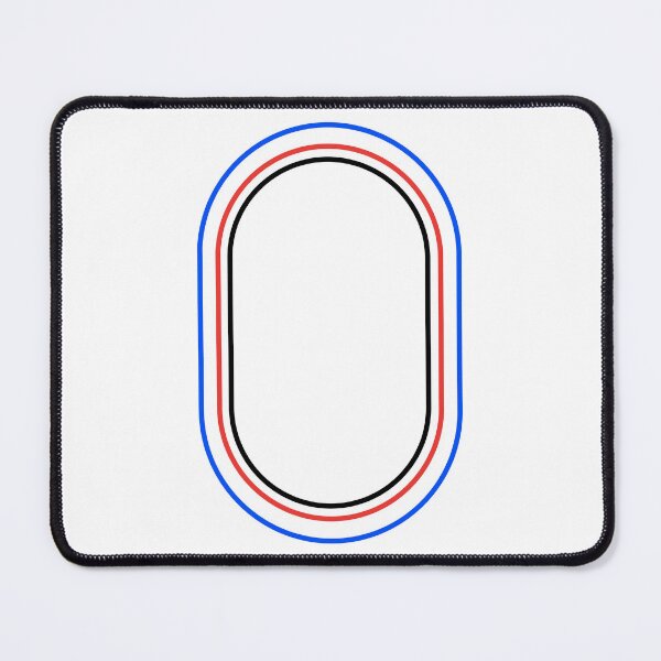 Item preview, Vertical Velodrome Lines designed and sold by velomammoth.