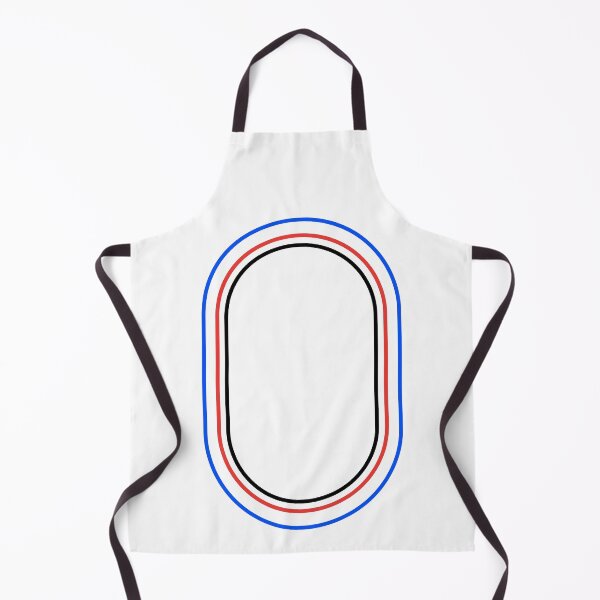 Item preview, Vertical Velodrome Lines designed and sold by velomammoth.