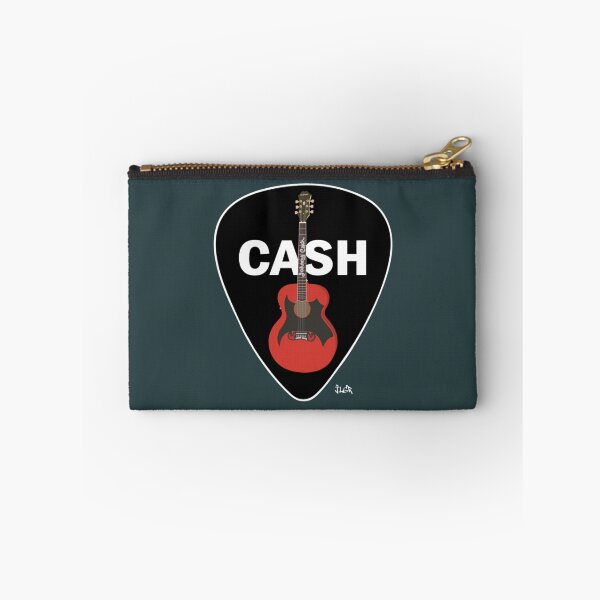 Item preview, Cash Guitar and Pick  designed and sold by ReubenBurke.