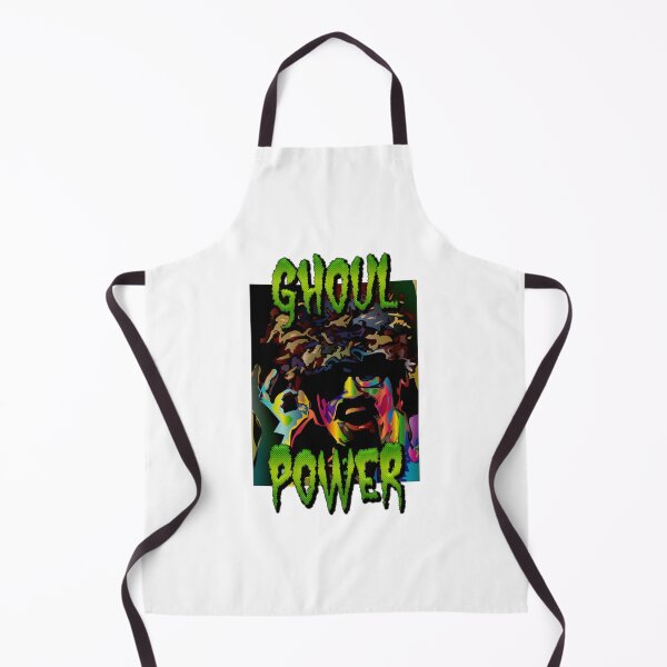 Item preview, PODER DEL GHOUL designed and sold by EsmeraudePatry.