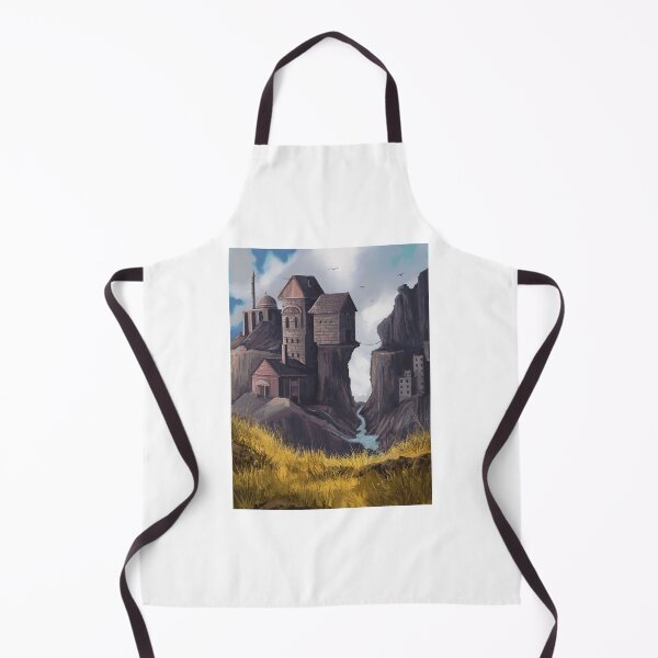 Item preview, Painting print  designed and sold by ElhamEskandar.