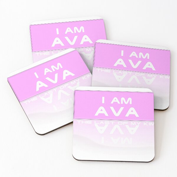 Item preview, CUSTOM AVA designed and sold by DESING-WALL.