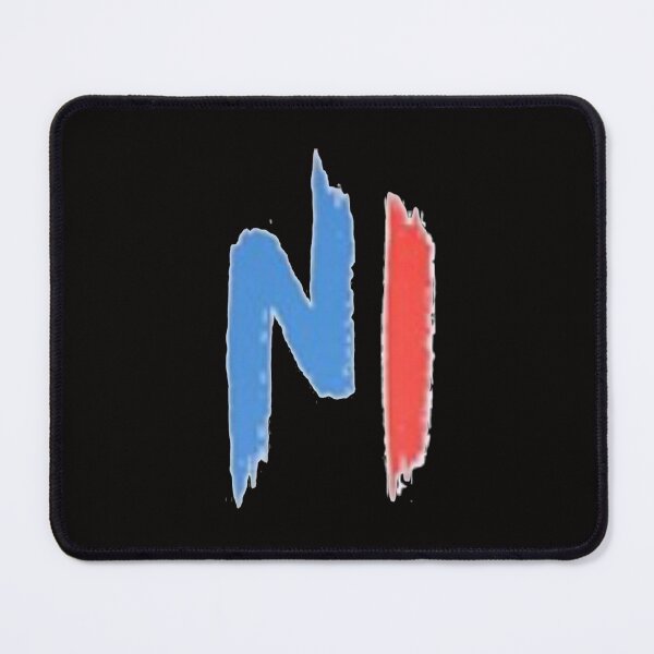 Item preview, Ninho bleu et rouge designed and sold by JESSUMME.