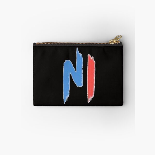 Item preview, Ninho bleu et rouge designed and sold by JESSUMME.