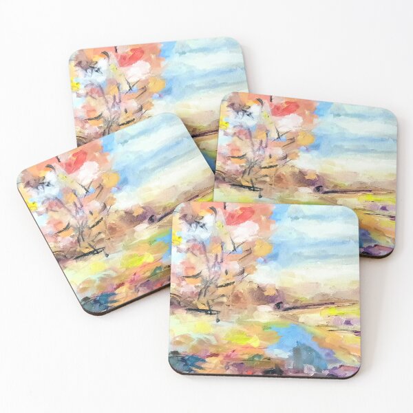 Item preview, Orange Trees designed and sold by amsole.