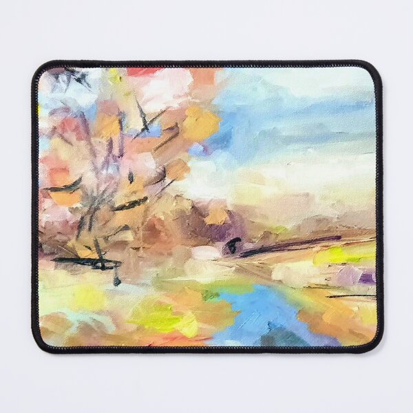 Item preview, Orange Trees designed and sold by amsole.