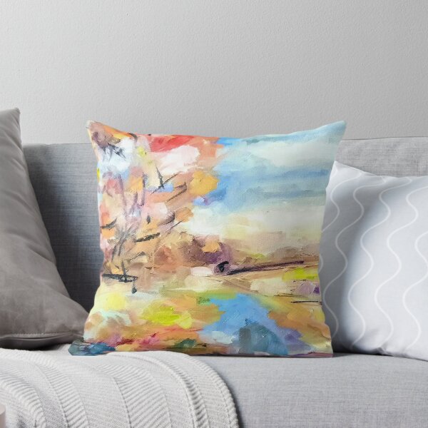 Item preview, Orange Trees designed and sold by amsole.