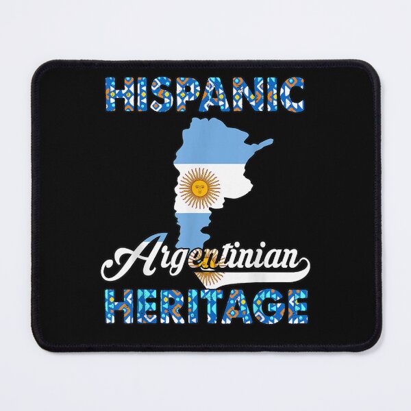 Item preview, Heritage Argentinian Pride designed and sold by EwanMille.