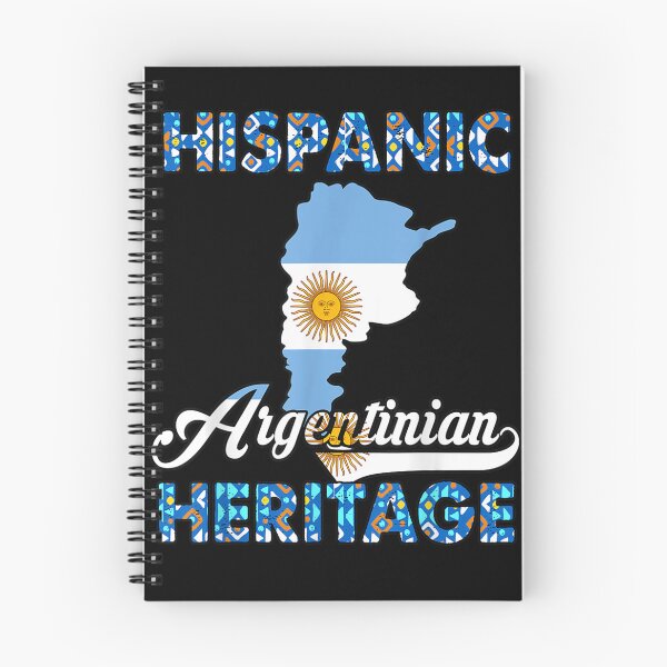 Artikelvorschau, Erbe des argentinischen Stolzes entworfen und verkauft von EwanMille.