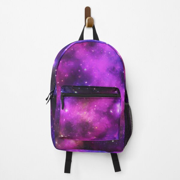 Item preview, Pink Galaxy Cloud Stars designed and sold by Deanmindvortex.