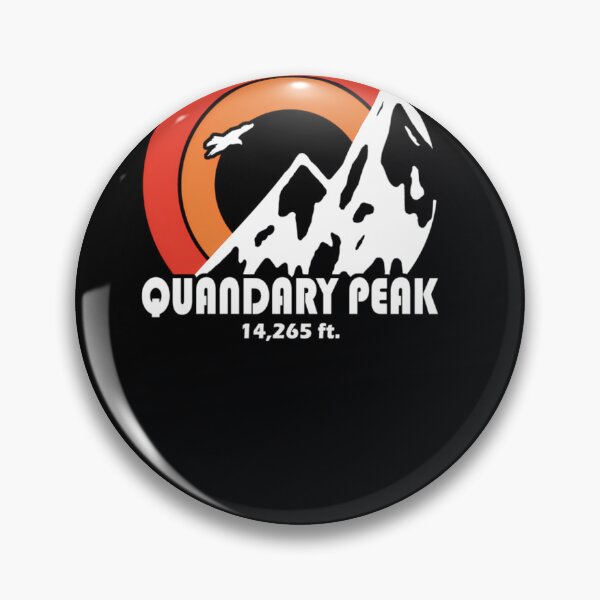 Item preview, Quandary Peak Sun Eagle  	 designed and sold by gwnskhxc5.