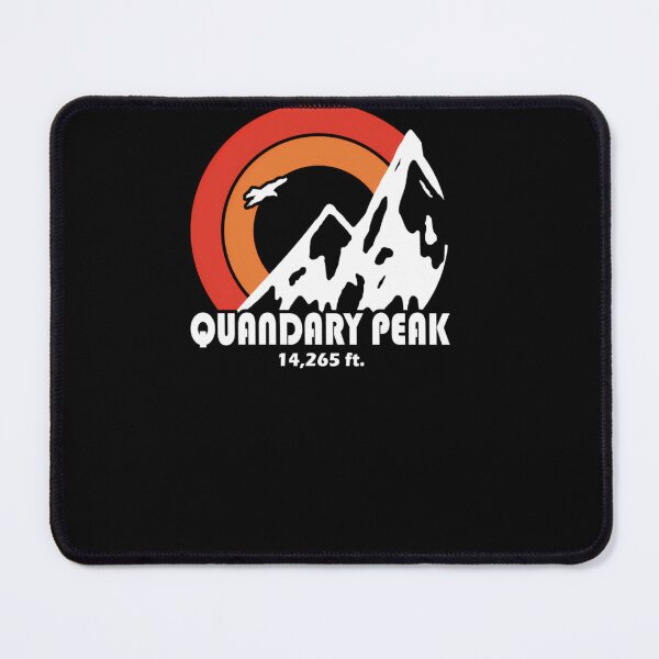 Item preview, Quandary Peak Sun Eagle designed and sold by gwnskhxc5.
