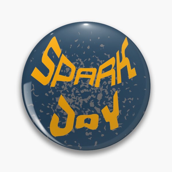Item preview, SPARK JOY designed and sold by Liza36designs.