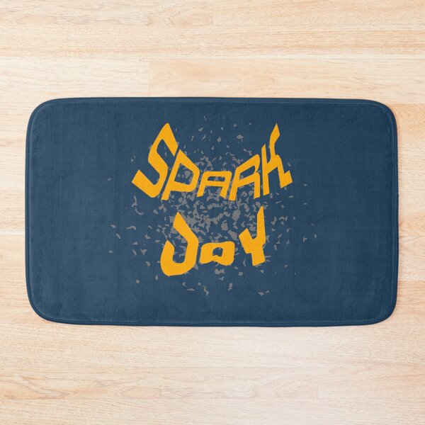 Item preview, SPARK JOY designed and sold by Liza36designs.