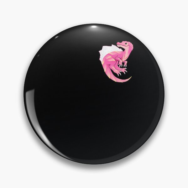 Item preview, Chibi Dragonfruit Spinosaurus  	 designed and sold by imokvyxd93.