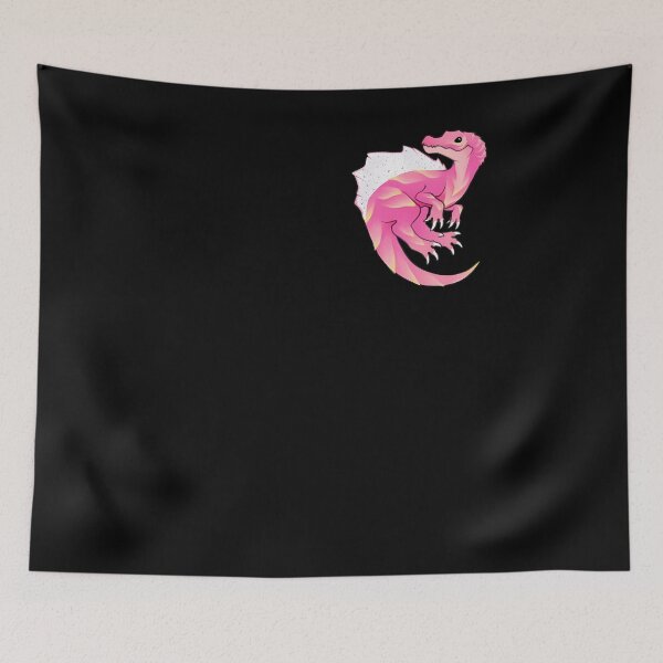 Item preview, Chibi Dragonfruit Spinosaurus  	 designed and sold by imokvyxd93.