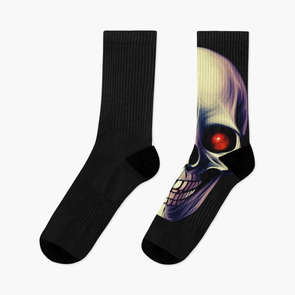 Item preview, Skull designed and sold by JackAMM.