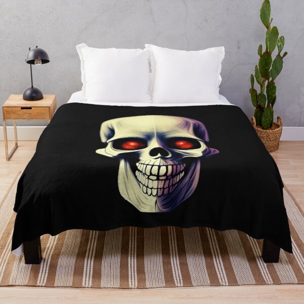 Item preview, Skull designed and sold by JackAMM.